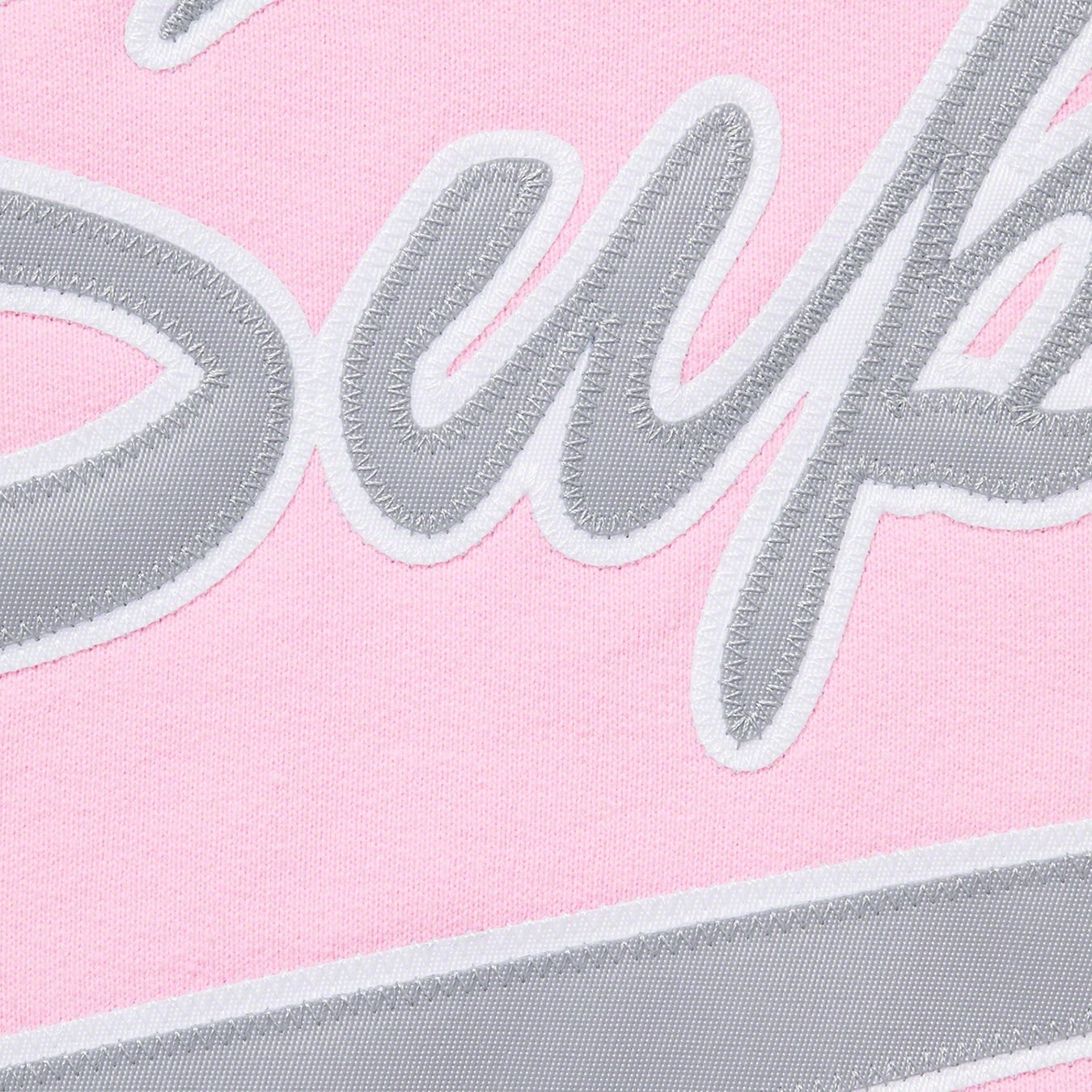 Tail Hooded Sweatshirt view 4